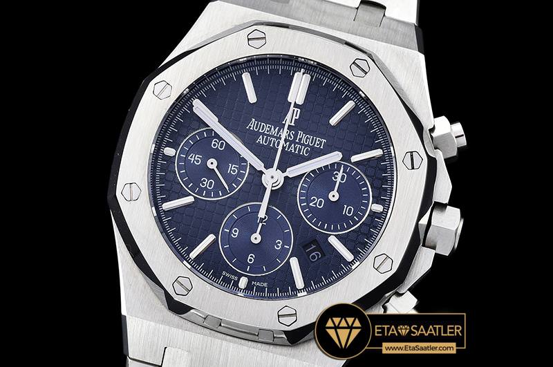 AP0386A - Royal Oak Chronograph 26320ST SSSS Blue JHF A7750 modelleri AP0386A - Royal Oak Chronograph 26320ST SSSS Blue JHF A7750 - 01.jpg